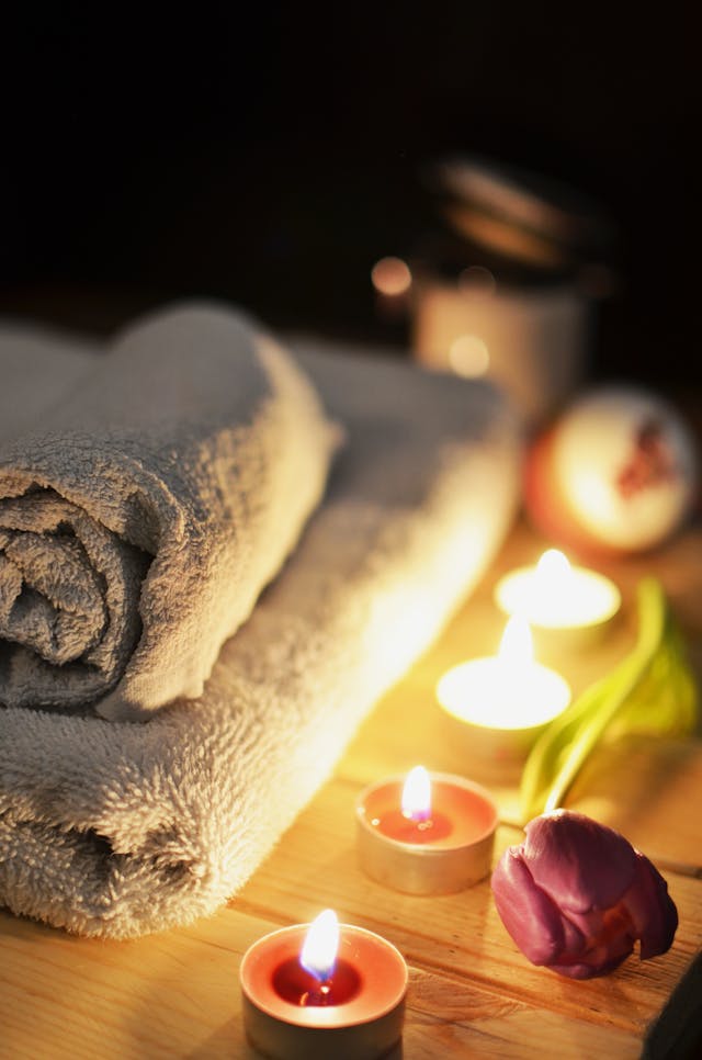 Why Ayurveda